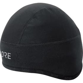 C3 WINDSTOPPER® Cappellino da ciclismo Gore 463505201520 Colore nero Taglie L/XL N. figura 1