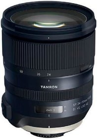 Tamron AF SP 24-70mm f/ 2.8 Di VC USD G2 für Nikon Objektiv AF SP 24-70mm f/ 2.8 Di VC USD G2 für Nikon Objektiv Tamron 785300129938 Bild Nr. 1