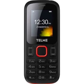 T210 schwarz