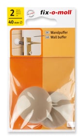Wandpuffer