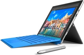 Microsoft Surface Pro4 128GB i5 4GB inkl. Tastatur Surface Pro4 128GB i5 4GB inkl. Tastatur Microsoft 79815090000016 Bild Nr. 1