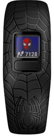 Garmin Vivofit Junior 2 Spider-Man Schwarz Activity Tracker Vivofit Junior 2 Spider-Man Schwarz Activity Tracker Garmin 785300149753 Bild Nr. 1
