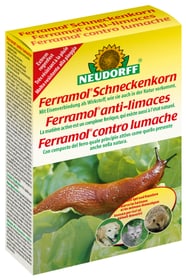 Ferramol anti-limaces, 200 g Lutte contre les escargots et les limaces Neudorff 658416600000 Photo no. 1