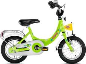 ZL ALU 12" Boy