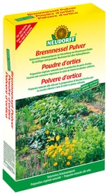 Neudorff Brennesselpulver, 750 g Pflanzenstärkung Brennesselpulver, 750 g Pflanzenstärkung Neudorff 658234900000 Bild Nr. 1