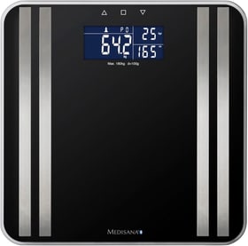 Medisana PR-S90 connect Körperanalysewaage PR-S90 connect Körperanalysewaage Medisana 717980700000 Bild Nr. 1