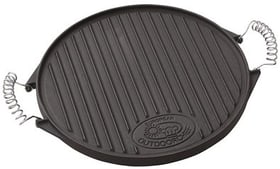 Grillplatte 480/570
