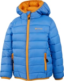 Extend Veste matelassée pour fille Veste matelassée pour fille Veste matelassée pour fille Veste matelassée pour fille Extend 472353609841 Couleur bleu claire Taille 98 Photo no. 1