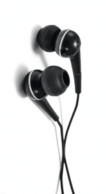 M-Budget In-Ear In-Ear Kopfhörer In-Ear In-Ear Kopfhörer M-Budget 772748500000 Bild Nr. 1