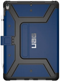 Urban Armor Gear Metropolis Case for iPad Pro 10.5" cobalt blue Metropolis Case for iPad Pro 10.5" cobalt blue Urban Armor Gear 785300137186 Photo no. 1