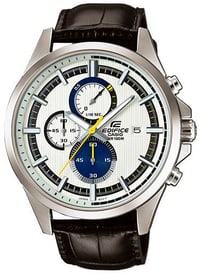 Armbanduhr EFV-520L-7AVUEF