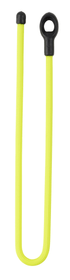 GearTie Loop 12'' jaune fluo Attache câbles Nite Ize 612128800000 Photo no. 1