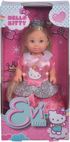 Simba Evi Love Princess Puppe Evi Love Princess Puppe Simba 740102900000 Bild Nr. 1