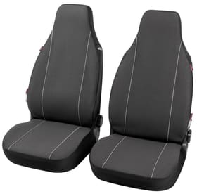 WALSER Modulo Vordersitz-Set Highback Sitzbezug Modulo Vordersitz-Set Highback Sitzbezug WALSER 620395000000 Bild Nr. 1
