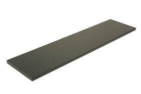 HolzZollhaus Pannello truciolare finiture di frassino 16 mm Pannello truciolare finiture di frassino 16 mm HolzZollhaus 643019000000 Longueur L: 1200.0 mm Dimensione 16 x 200 mm N. figura 1