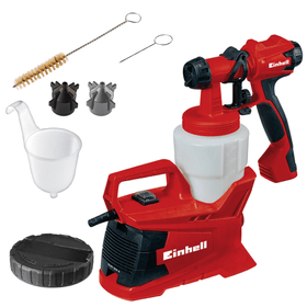 Einhell Sistema a spruzzo TC-SY 600 P Sistema a spruzzo TC-SY 600 P Einhell 616716800000 N. figura 1