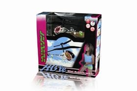01/09 Micro Mini Helikopter HG-le 01/09 Micro Mini Helikopter HG-le 74420280000007 Bild Nr. 1