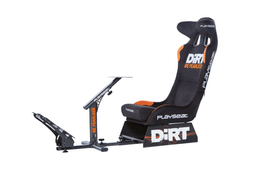 Playseat DiRT nero