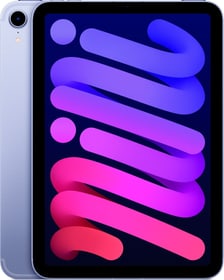 iPad mini 6th 8.3 5G 64GB purple Tablet Apple 798799800000 Bild Nr. 1