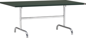 Schaffner SÄNTIS Klapptisch SÄNTIS Klapptisch Schaffner 408055300063 Grösse B: 180.0 cm x T: 80.0 cm x H: 72.0 cm Farbe Dunkelgruen Bild Nr. 1