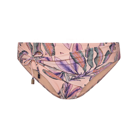 Beachlife Bottom - High waist Badeslip Bottom - High waist Badeslip Beachlife 468133404093 Grösse 40 Farbe farbig Bild-Nr. 1