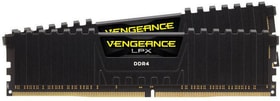 Corsair Vengeance LPX DDR4-RAM 3000 MHz 2x 8 GB Mémoire Vengeance LPX DDR4-RAM 3000 MHz 2x 8 GB Mémoire Corsair 785300143524 Photo no. 1