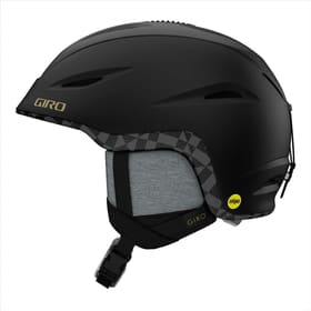 Fade MIPS Helmet Casque de ski Giro 461821355580 Taille 55.5-59 Couleur gris Photo no. 1