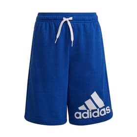 Essentials Shorts Freizeitshorts Adidas 466868512840 Grösse 128 Farbe blau Bild-Nr. 1