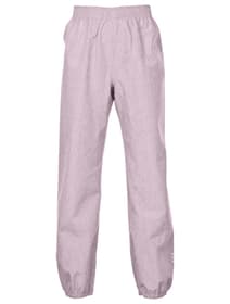 Spyke pantaloni per la pioggia Rukka 466924211639 Taglie 116 Colore rosa antico N. figura 1