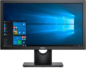 Dell E2016HV 19,5" Display Monitor E2016HV 19,5" Display Monitor Dell 785300155204 Bild Nr. 1