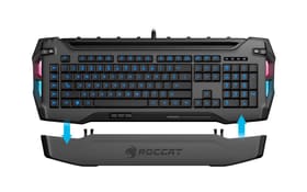 ROCCAT Skeltr USB CH-Tastiera per Gaming grigio Skeltr USB CH-Tastiera per Gaming grigio ROCCAT 785300123471 N. figura 1