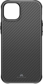 Robust Carbon iPhone 14 Plus Cover smartphone Black Rock 785300184819 N. figura 1