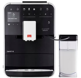 Barista T Smart Machines à café automatiques Melitta 785300160874 Photo no. 1