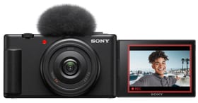 Sony ZV-1F Kompaktkamera ZV-1F Kompaktkamera Sony 785300170600 Bild Nr. 1
