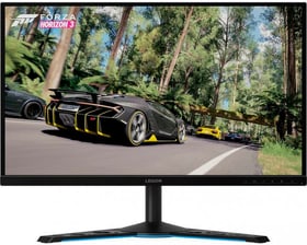 Lenovo Legion Y27q-20 27" Display Monitor Legion Y27q-20 27" Display Monitor Lenovo 785300155910 Bild Nr. 1