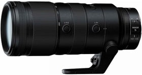 Nikon Z 70-200mm / 2.8 VR S Import Objektiv Z 70-200mm / 2.8 VR S Import Objektiv Nikon 785300155645 Bild Nr. 1