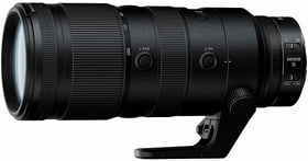 Z 70-200mm F2.8 VR S Import Obiettivo Nikon 785300155645 N. figura 1