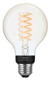 White Filament Ampoule LED Philips hue 615128900000 Photo no. 1