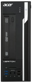 Veriton X4650G SFF Desktop