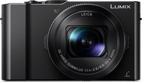 Panasonic DMC-LX15 noir Appareil photo compact DMC-LX15 noir Appareil photo compact Panasonic 785300126058 Photo no. 1