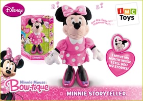 Imc Minnie Conteuse Minnie Conteuse Imc 74647799010013 Bild Nr. 1