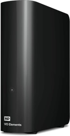 Western Digital Elements Desktop 3.0 14TB HDD Extern Elements Desktop 3.0 14TB HDD Extern Western Digital 785300155252 Bild Nr. 1