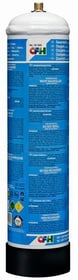 Cfh Sauerstoffersatzflasche Gasflaschen-/Kartuschen Sauerstoffersatzflasche Gasflaschen-/Kartuschen Cfh 611709900000 Bild Nr. 1