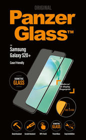Panzerglass Screen Protector Case Friendly Vetro temperato Screen Protector Case Friendly Vetro temperato Panzerglass 798655200000 N. figura 1