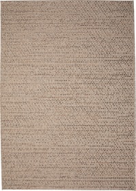 RUPERTO Tappeto RUPERTO Tappeto 412017008114 Colore naturale Dimensioni L: 80.0 cm x P: 150.0 cm N. figura 1