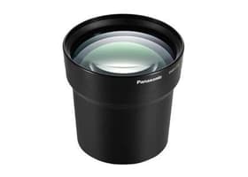 Panasonic DMW-LT55E Complément optique télé Objectif DMW-LT55E Complément optique télé Objectif Panasonic 785300124103 Photo no. 1