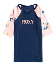 Printed - Lycra manches 3/4 UPF 50 T-shirt de bain Roxy 466308417643 Taille 176 Couleur bleu marine Photo no. 1