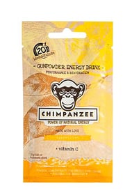 Chimpanzee Gunpowder Getränke Pulver Gunpowder Getränke Pulver Chimpanzee 471984200100 Geschmack Citron Bild-Nr. 1