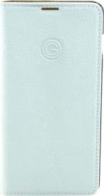Book-Cover MARC Leather white Coque MiKE GALELi 785300143238 Photo no. 1
