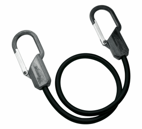 Master Lock Spannseil mit Clip Ladungssicherung Spannseil mit Clip Ladungssicherung Master Lock 620529100000 Bild Nr. 1